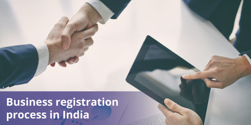 Business Registration Process In India: A Complete Guide